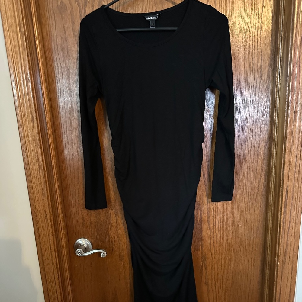 Isabella Oliver Dress